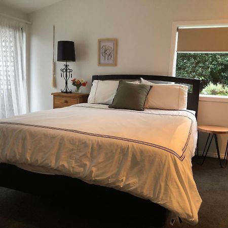 Westown Studio New Plymouth Zewnętrze zdjęcie