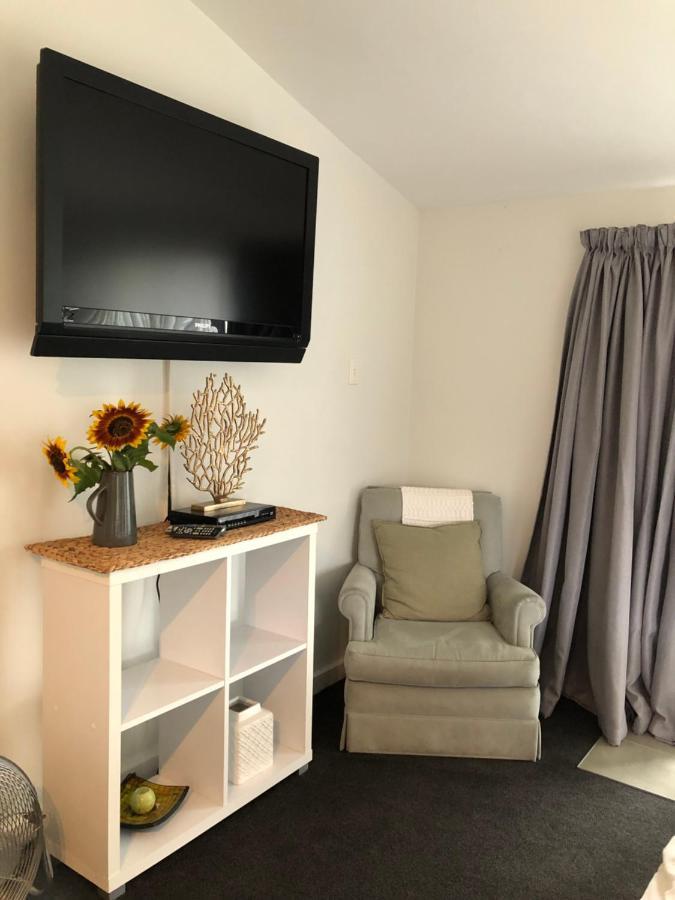 Westown Studio New Plymouth Zewnętrze zdjęcie
