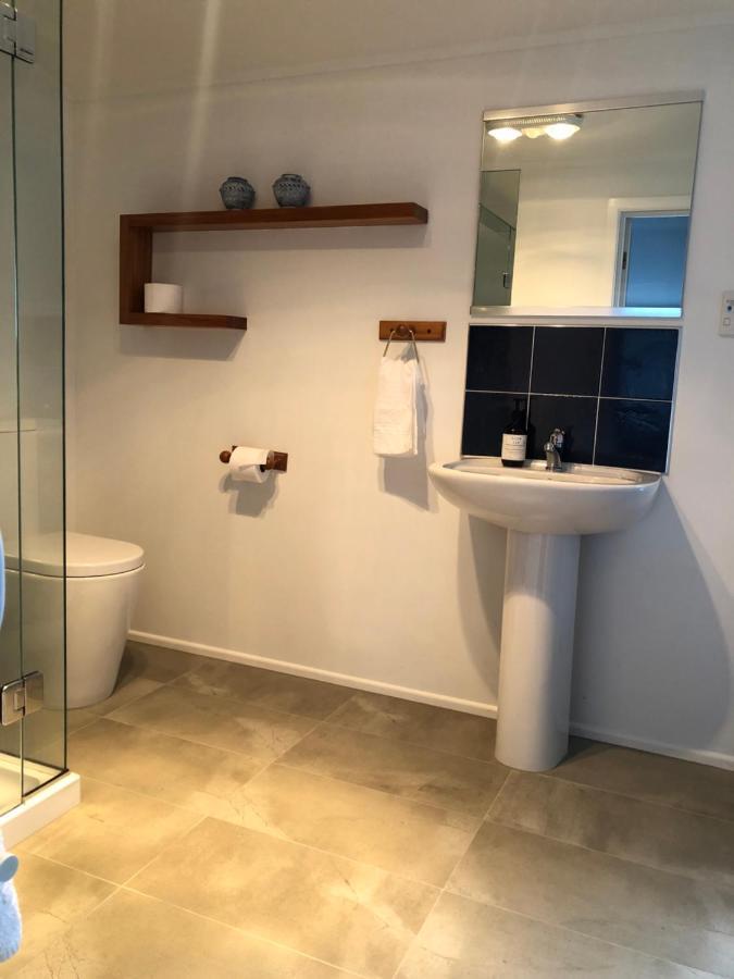 Westown Studio New Plymouth Zewnętrze zdjęcie