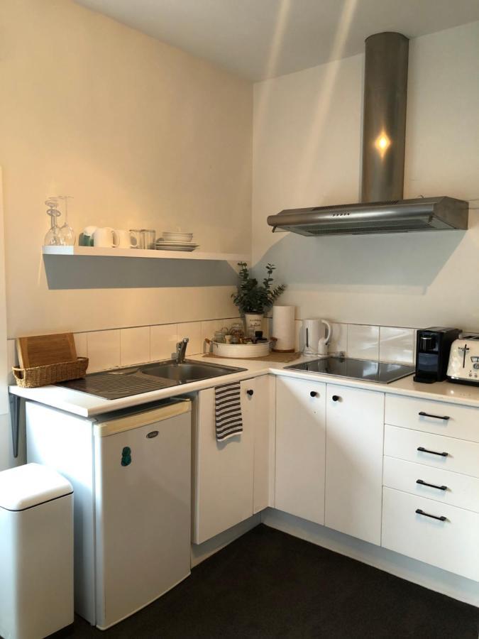 Westown Studio New Plymouth Zewnętrze zdjęcie