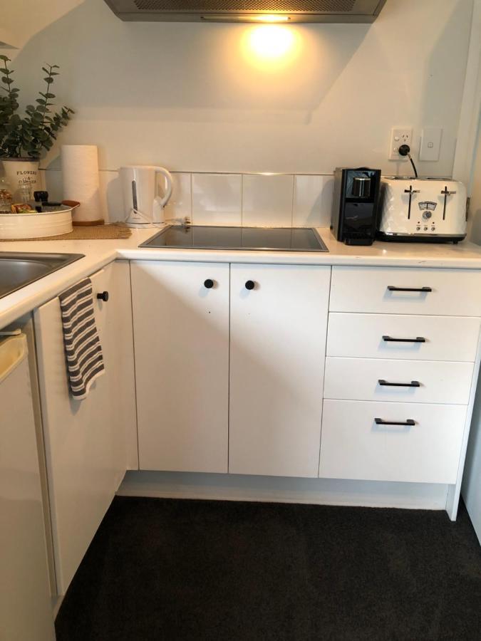 Westown Studio New Plymouth Zewnętrze zdjęcie